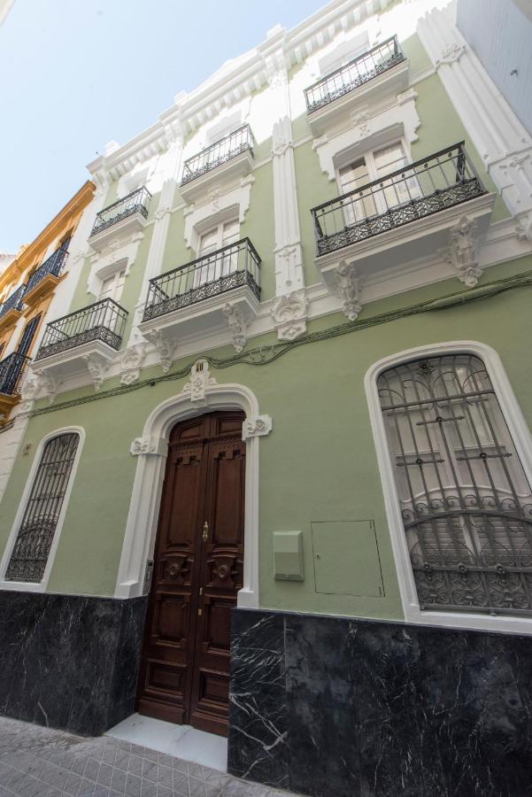 Centriko Quintero Apartamento