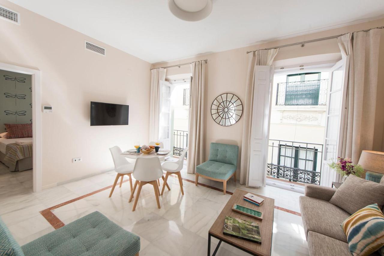 Apartamento Centriko Quintero *