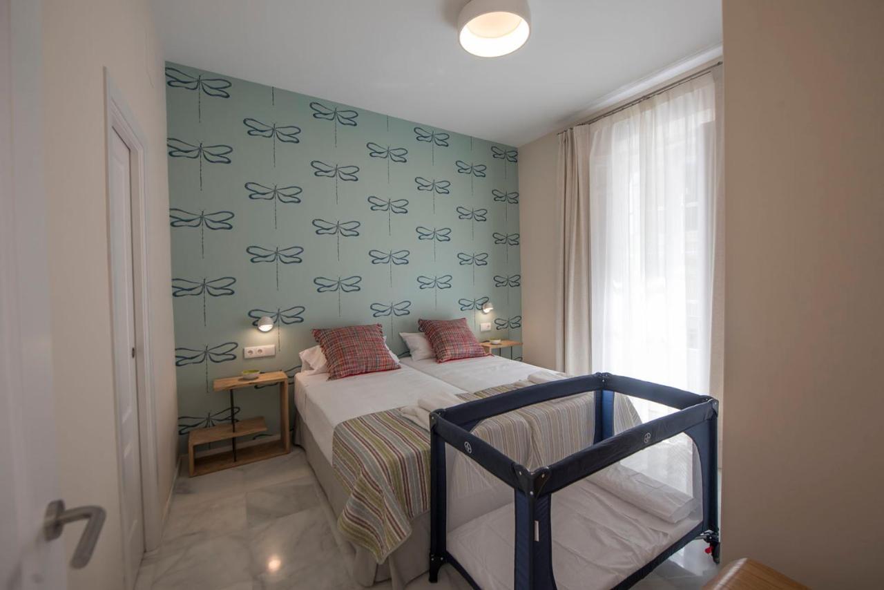 Apartamento Centriko Quintero