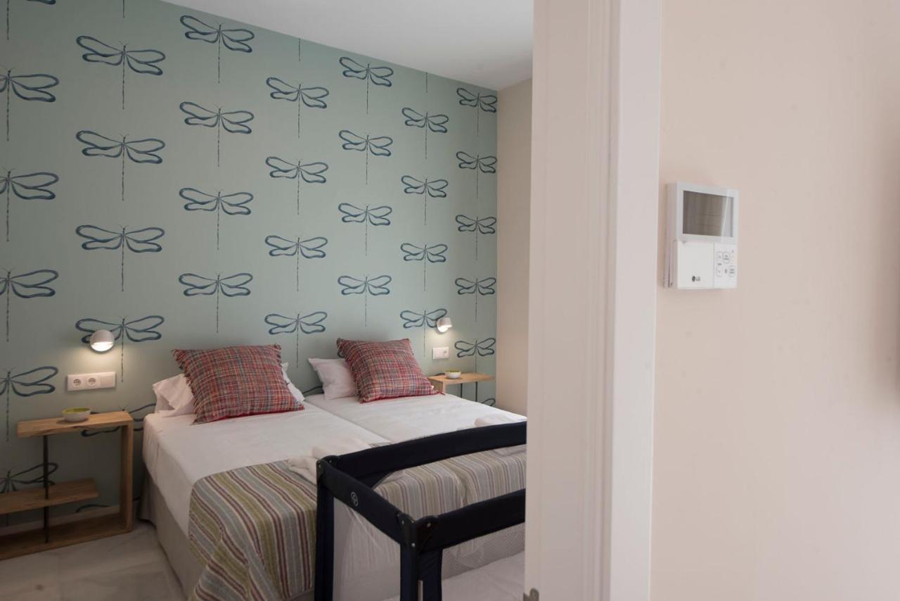 Apartamento Centriko Quintero