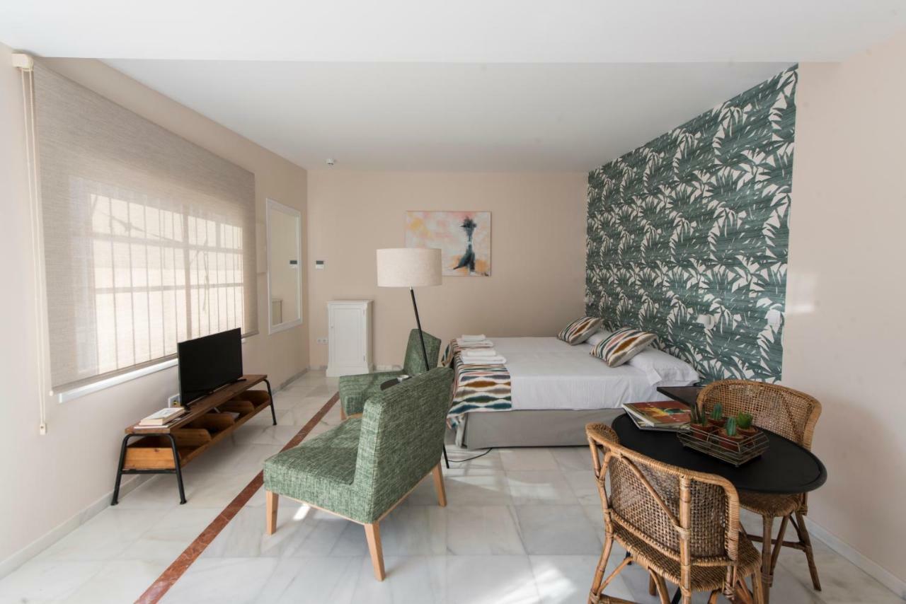Apartamento Centriko Quintero *