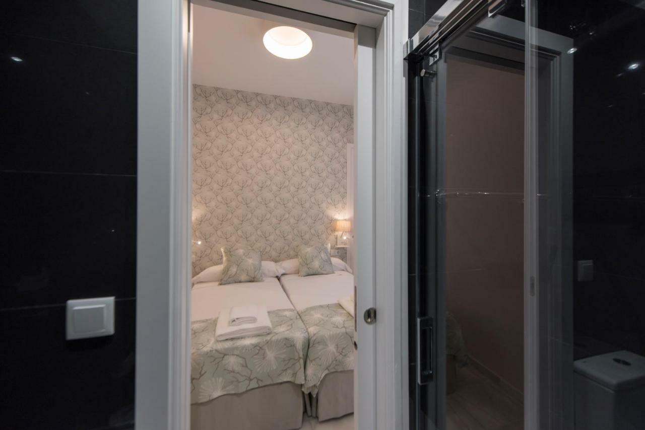 Apartamento Centriko Quintero Sevilha