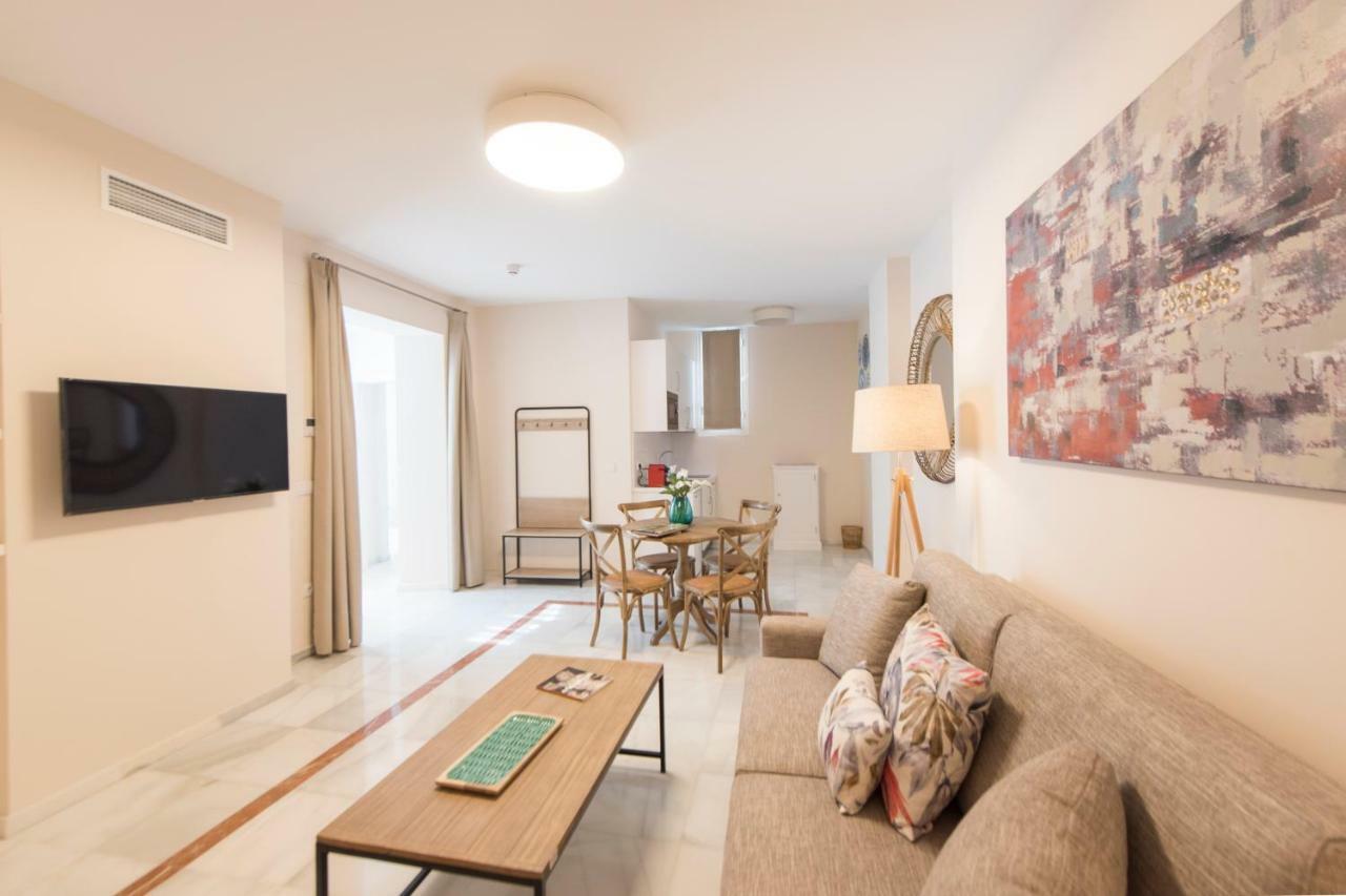 Apartamento Centriko Quintero