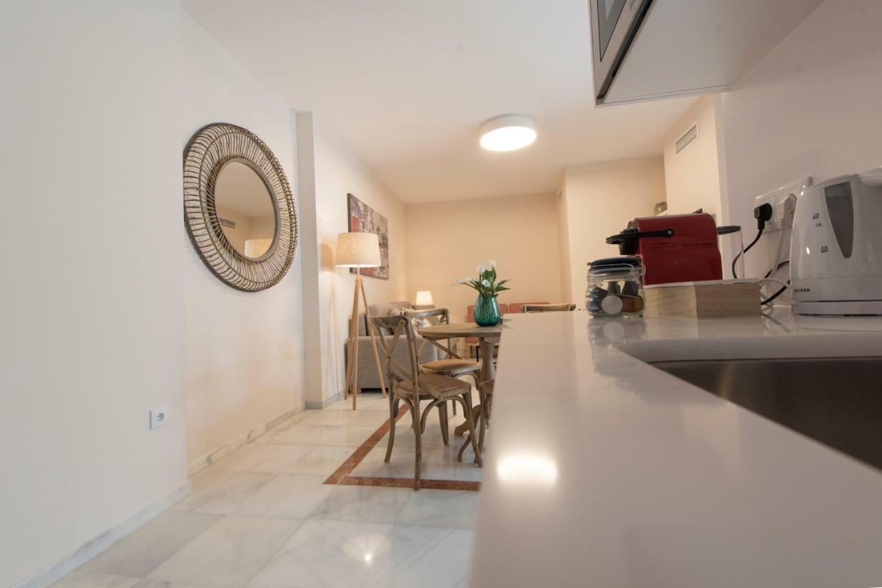 Apartamento Centriko Quintero *