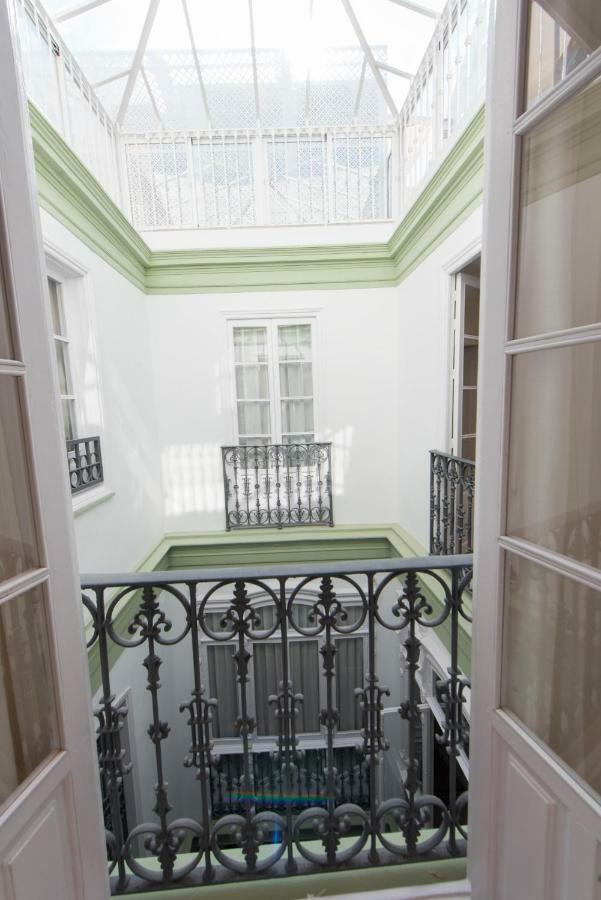 Apartamento Centriko Quintero *