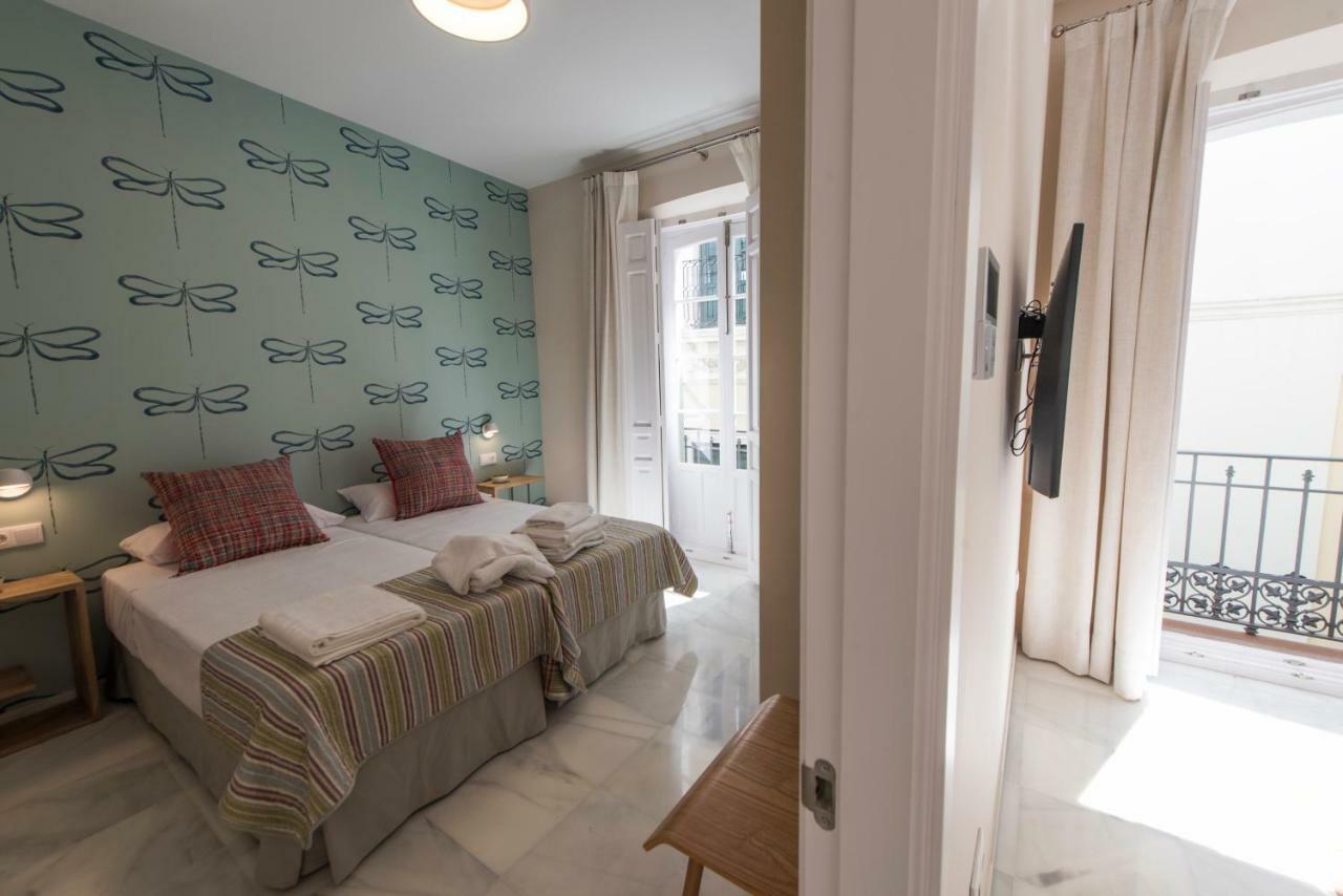 Apartamento Centriko Quintero *