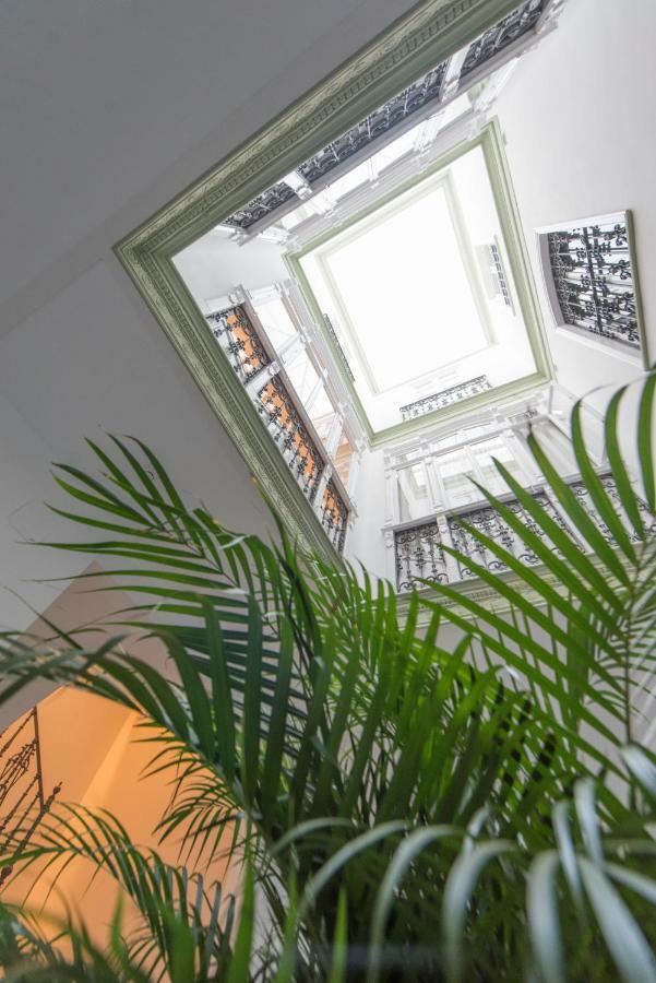 Apartamento Centriko Quintero Sevilha
