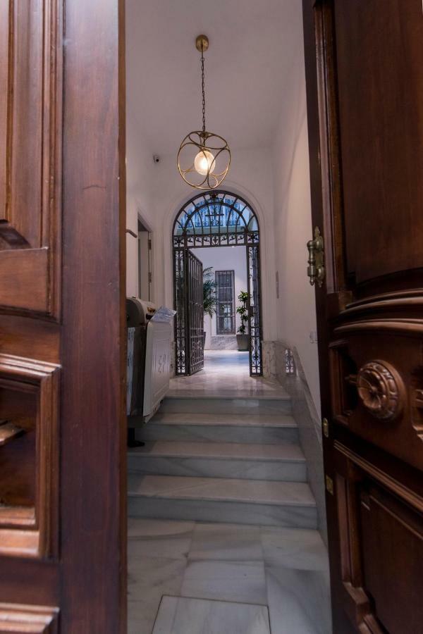 Apartamento Centriko Quintero Sevilha