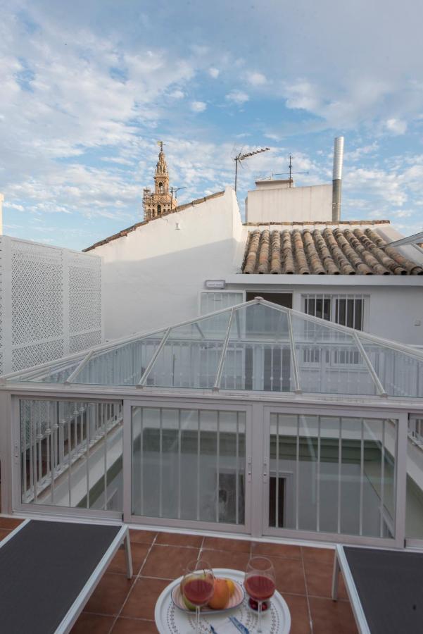 Centriko Quintero Apartamento