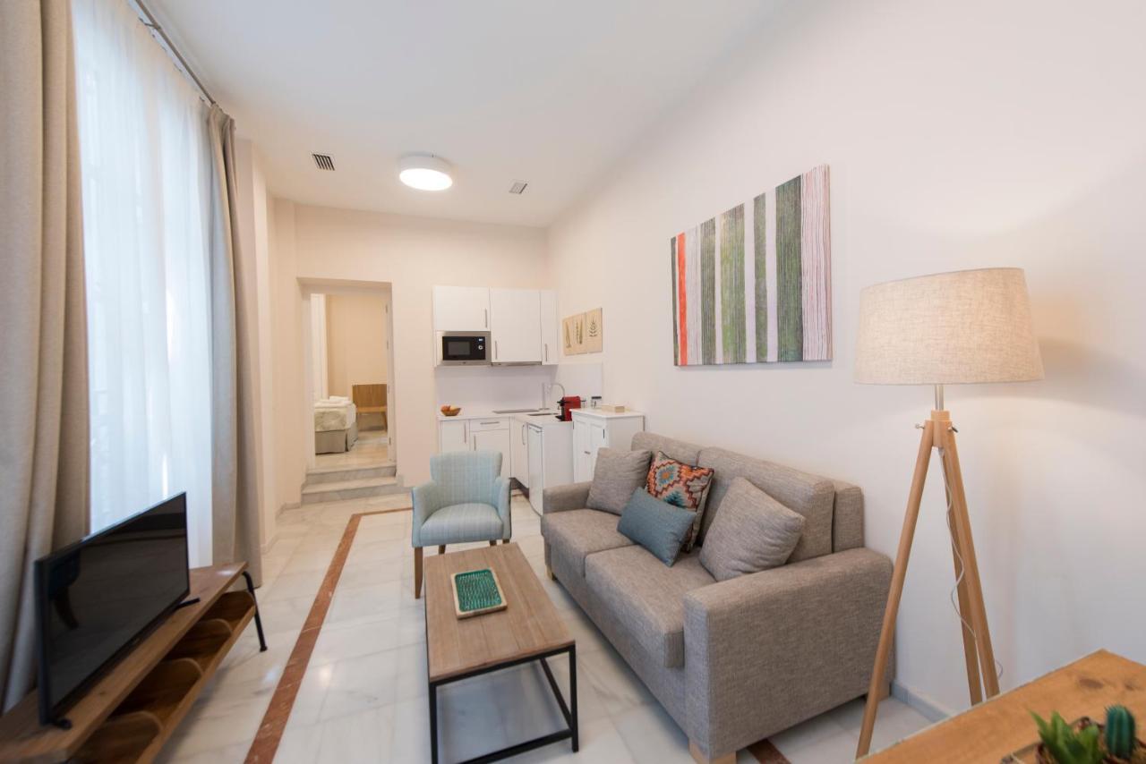 Apartamento Centriko Quintero
