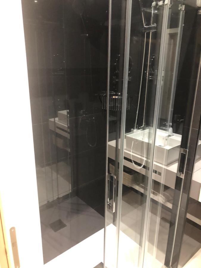 Centriko Quintero Apartamento Sevilha