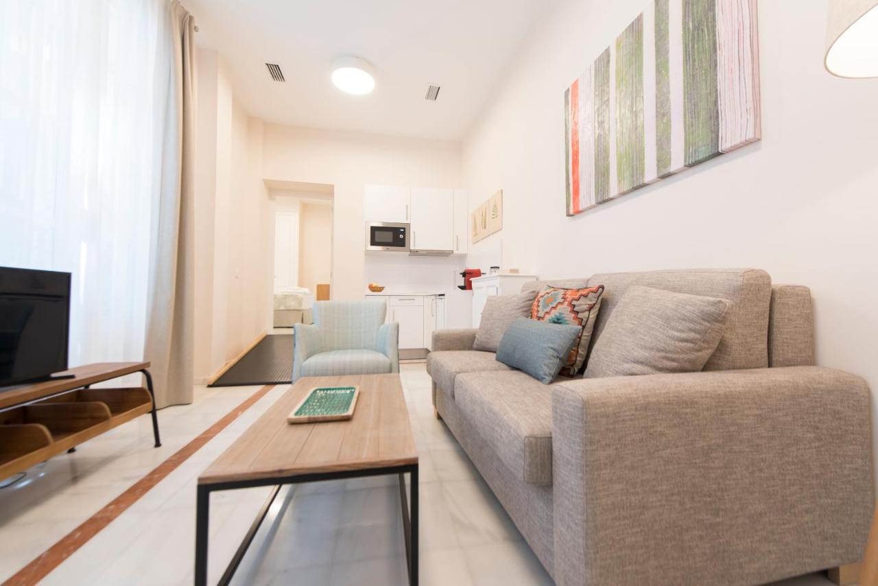 Apartamento Centriko Quintero *
