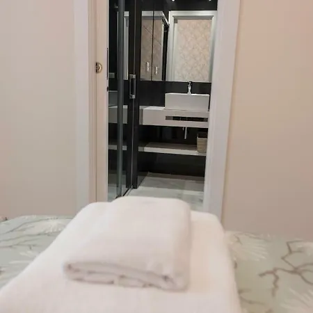 Apartament Centriko Quintero Sewilla Zewnętrze zdjęcie
