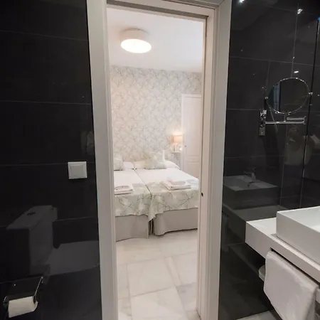 Apartament Centriko Quintero Sewilla Zewnętrze zdjęcie