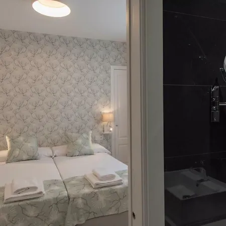 Apartament Centriko Quintero Sewilla Zewnętrze zdjęcie