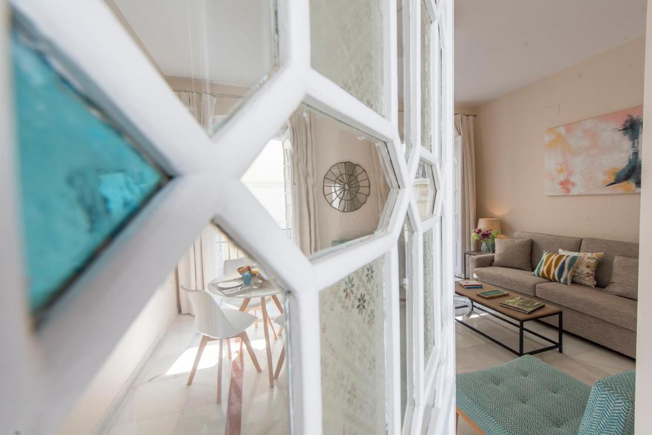 Apartamento Céntriko - Quintero 40