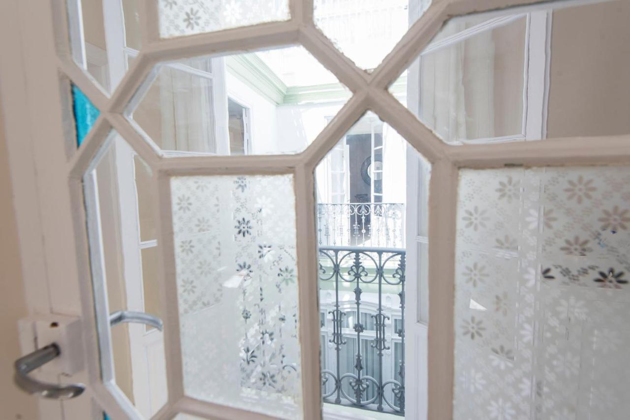 Centriko Quintero Apartment Sevilla