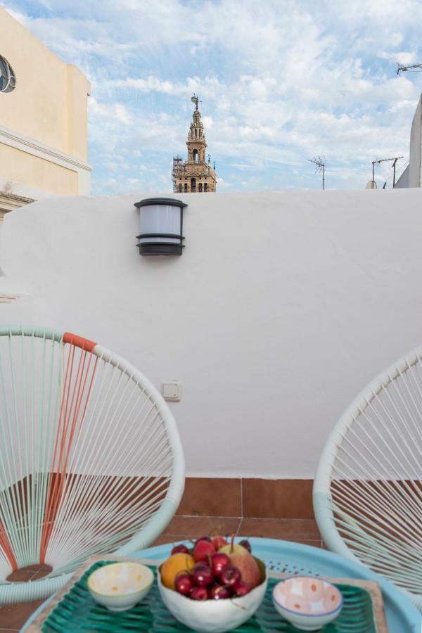 Centriko Quintero Apartment