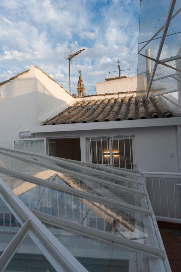 Apartment Centriko Quintero Seville