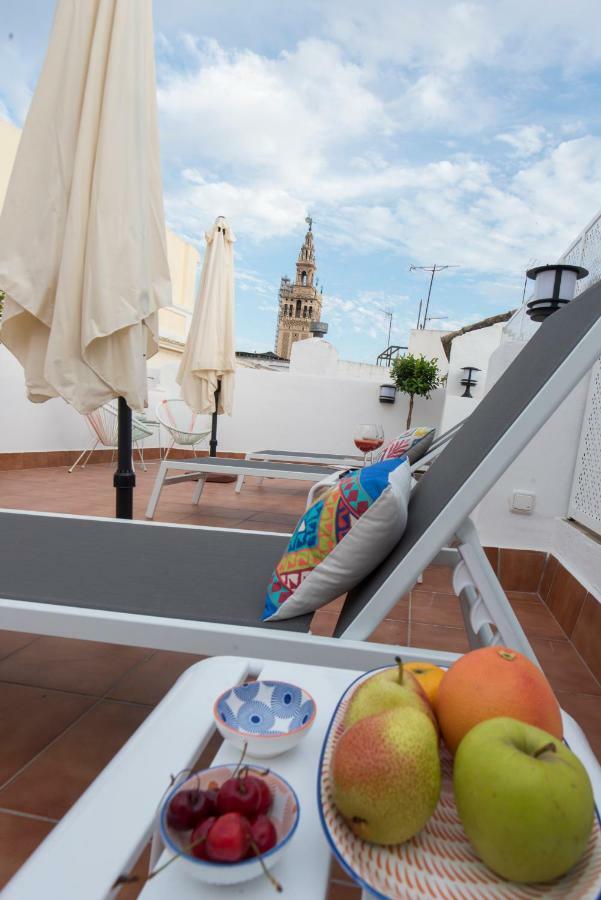 Centriko Quintero Apartment Sevilla