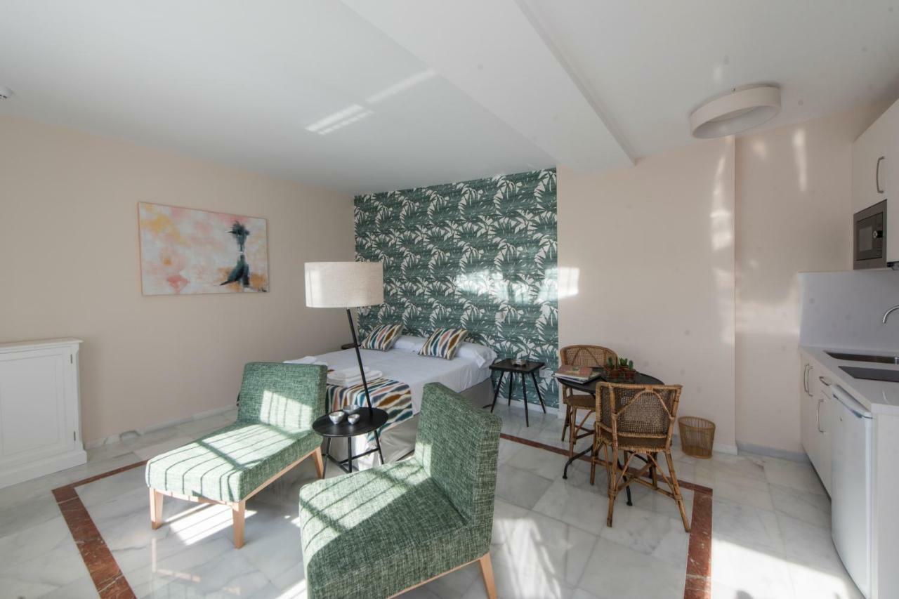 Centriko Quintero Apartment *