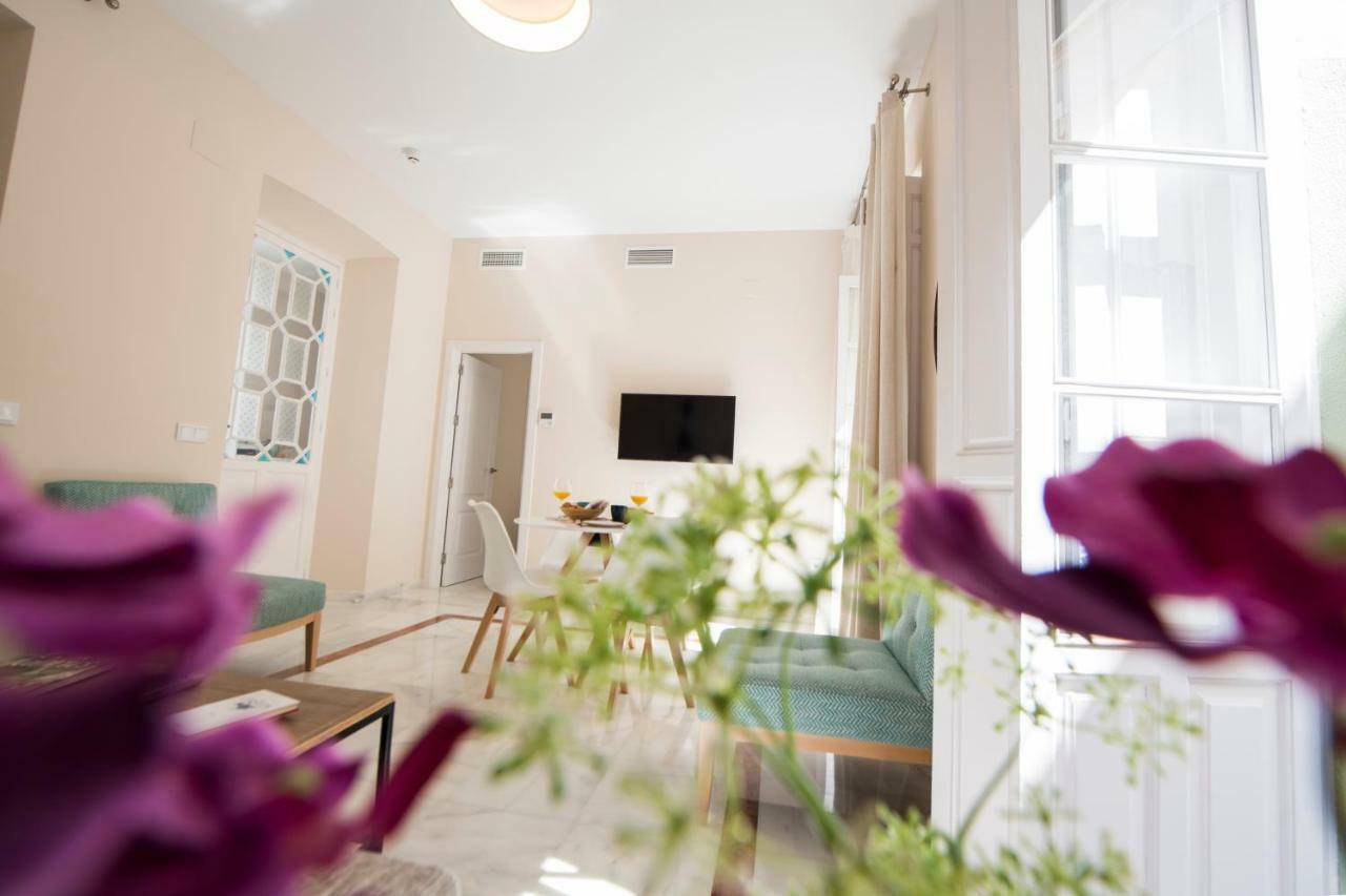 Apartment Centriko Quintero Seville