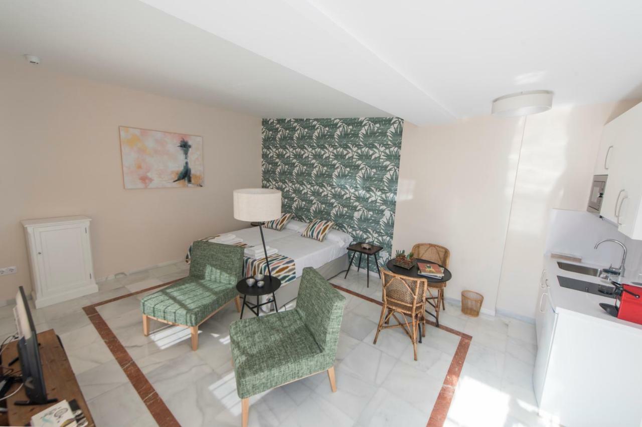Centriko Quintero Apartment