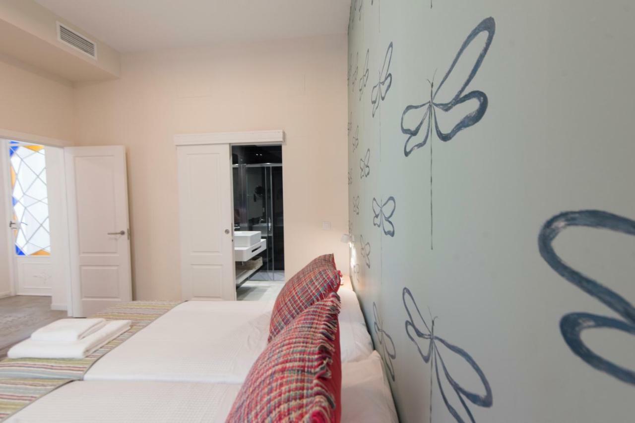 Centriko Quintero Apartment Sevilla