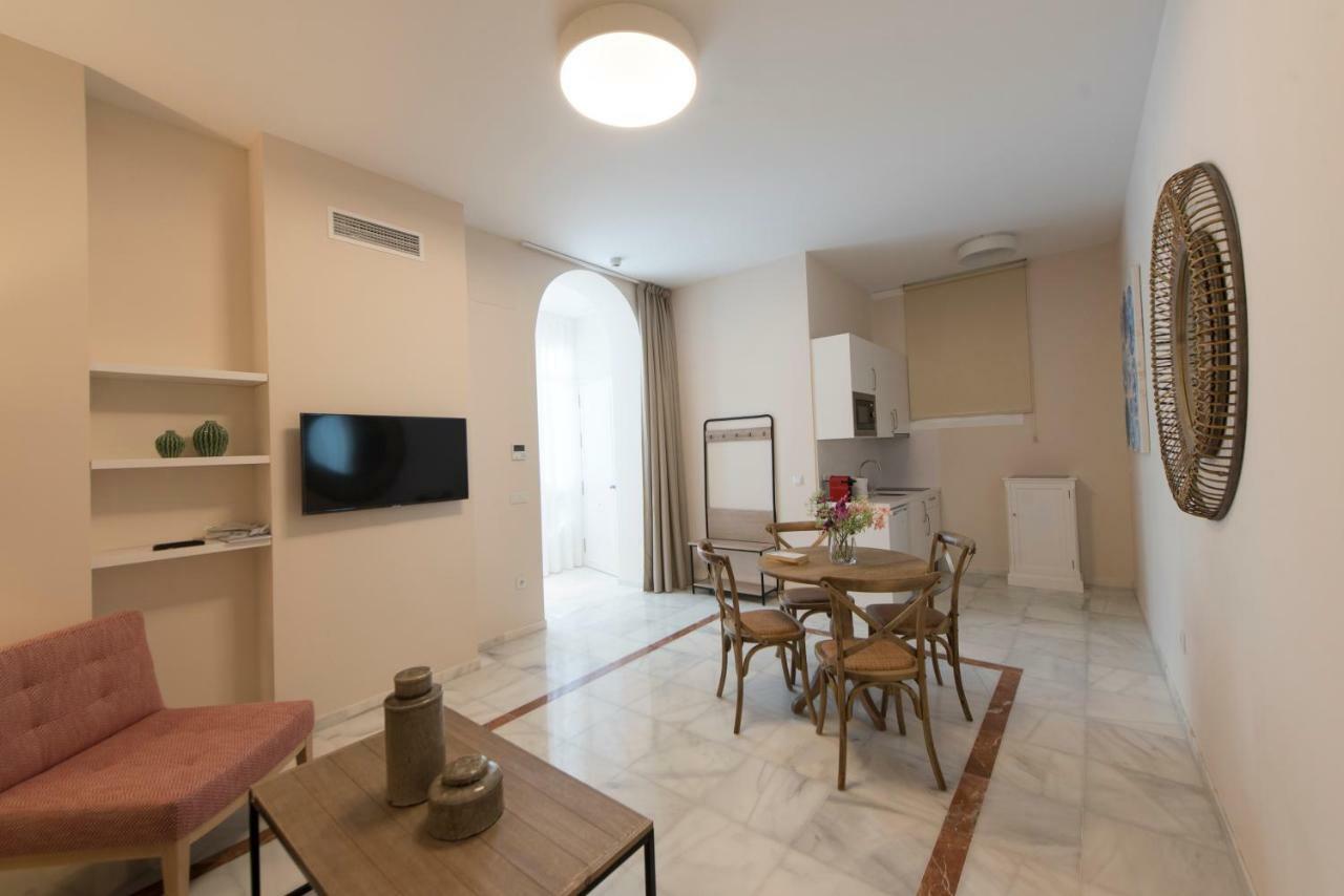 Centriko Quintero Apartment *