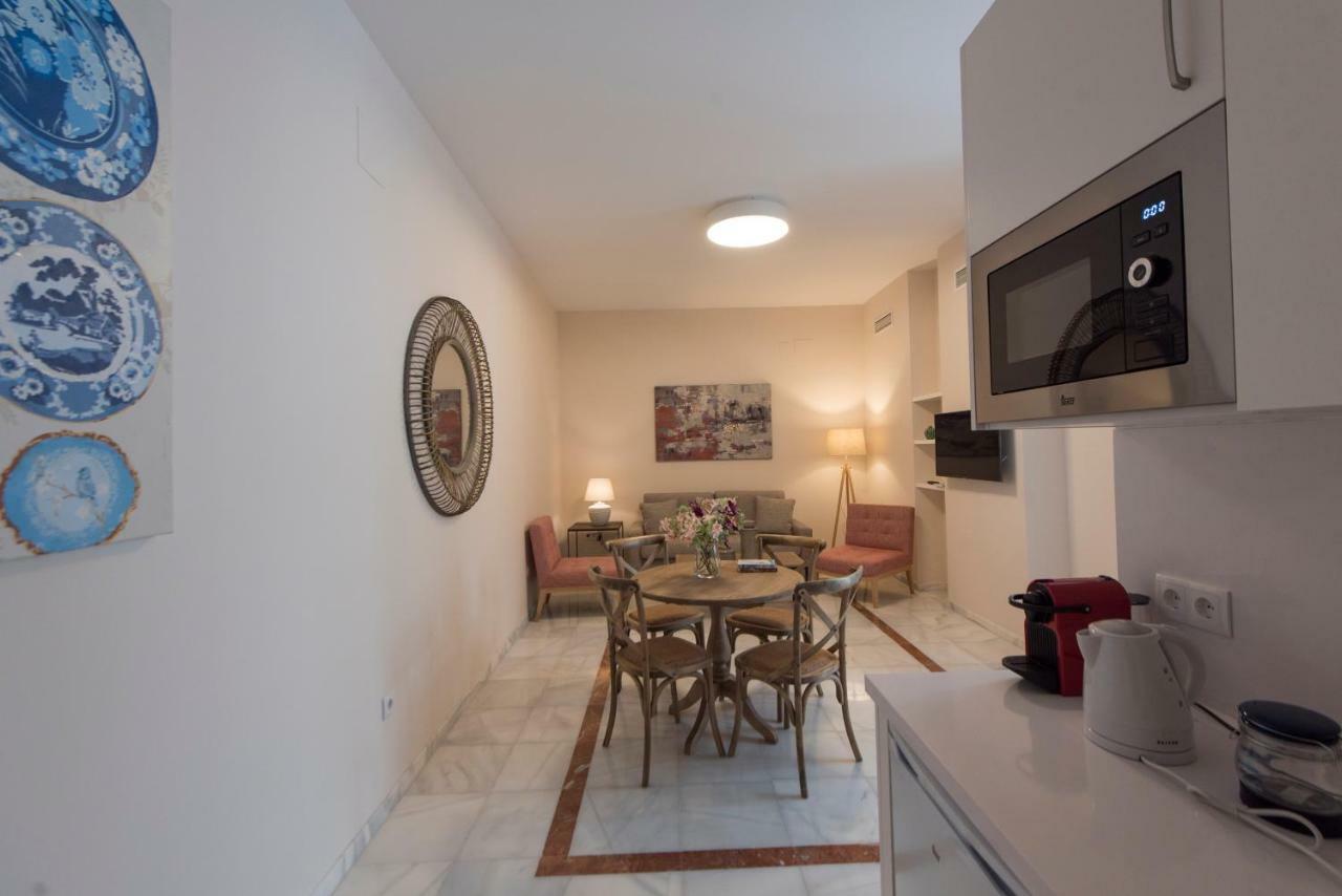 Centriko Quintero Apartment