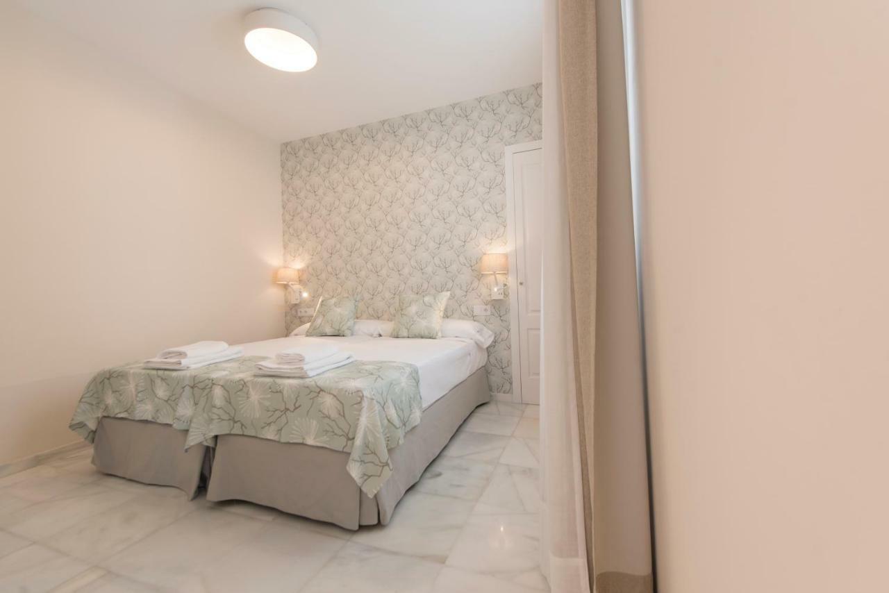 Centriko Quintero Apartment *