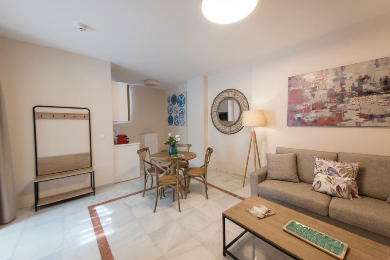 Centriko Quintero Apartment