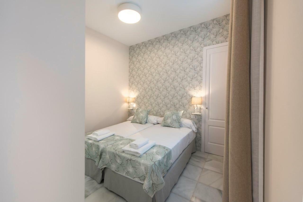 Centriko Quintero Apartment