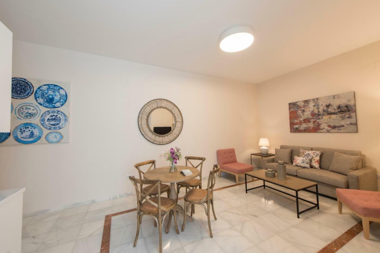 Apartamento Céntriko - Quintero 40 *