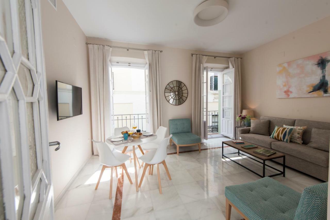 Apartamento Céntriko - Quintero 40