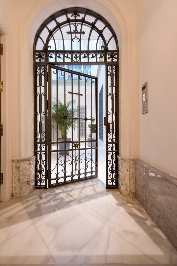 Apartment Centriko Quintero Sevilla