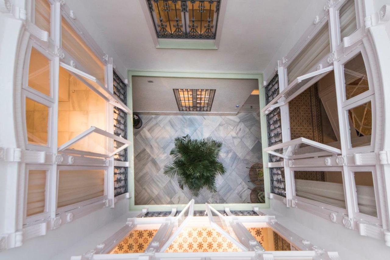 Centriko Quintero Apartment Sevilla