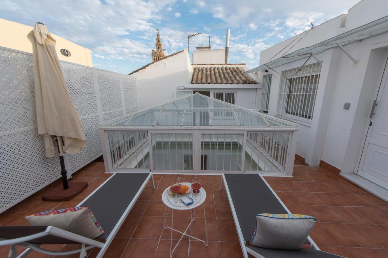 Centriko Quintero Apartment