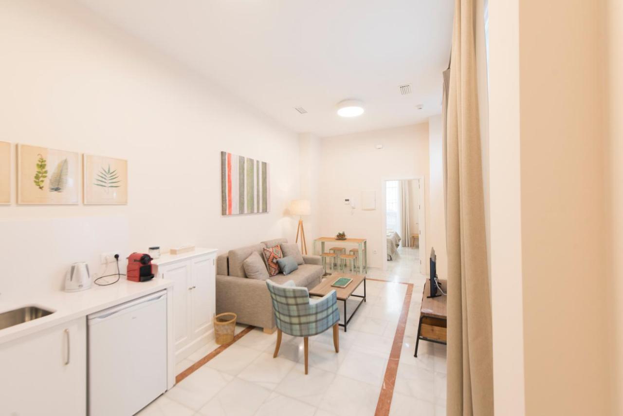 Centriko Quintero Apartment