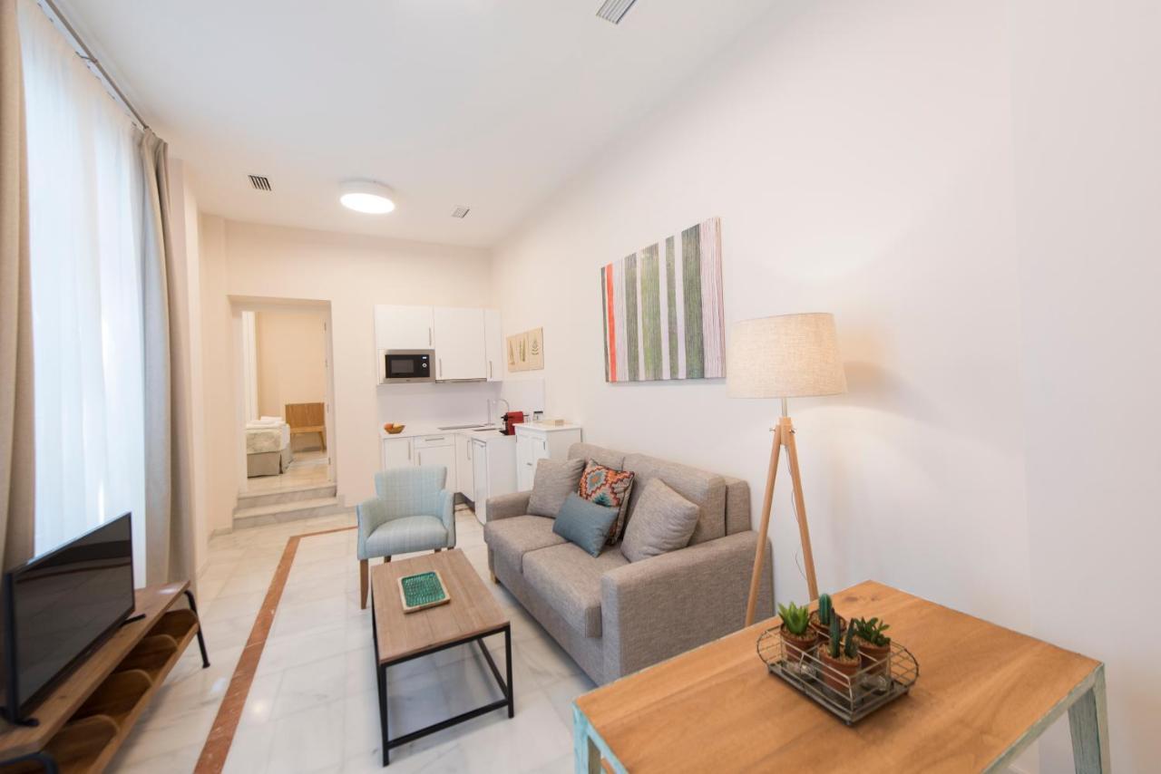 Centriko Quintero Apartment