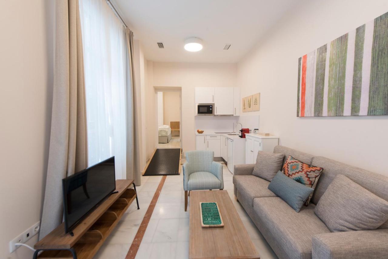 Apartment Centriko Quintero