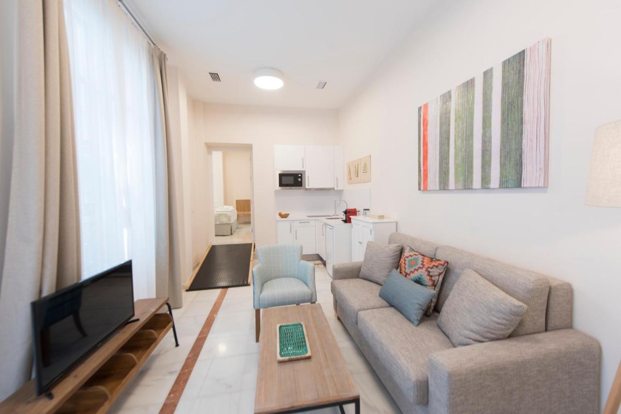 Apartamento Céntriko - Quintero 40 *
