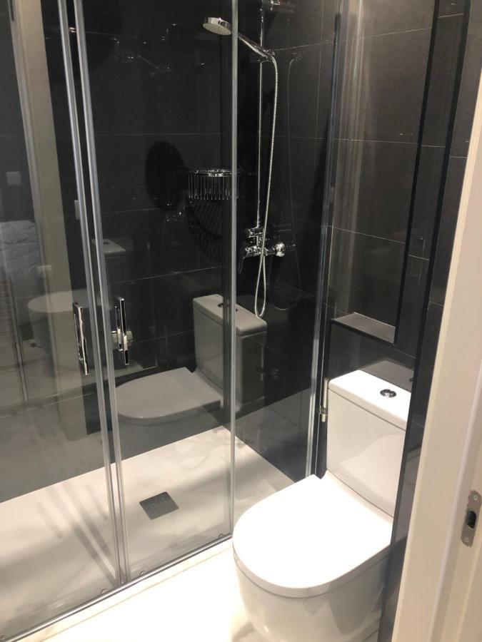 Centriko Quintero Apartment Sevilla