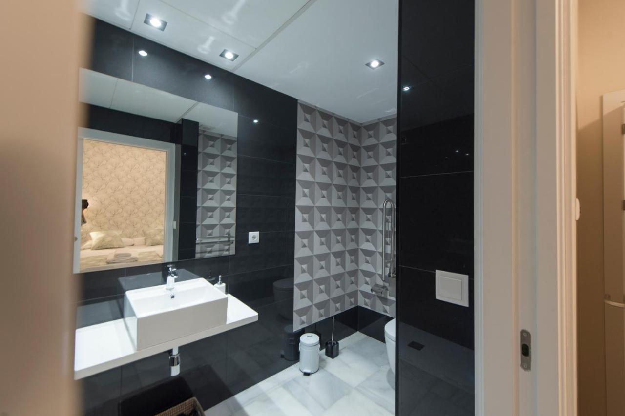 Apartment Centriko Quintero Seville